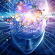 Image for article titled 10 supplements you can take today to enhance your intelligence